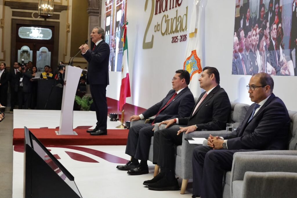 Alejandro Armenta Mier (Movimiento de Regeneración Nacional (MORENA)), evento político documentado en Wikipol