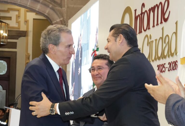 Alejandro Armenta Mier (Movimiento de Regeneración Nacional (MORENA)), evento político documentado en Wikipol