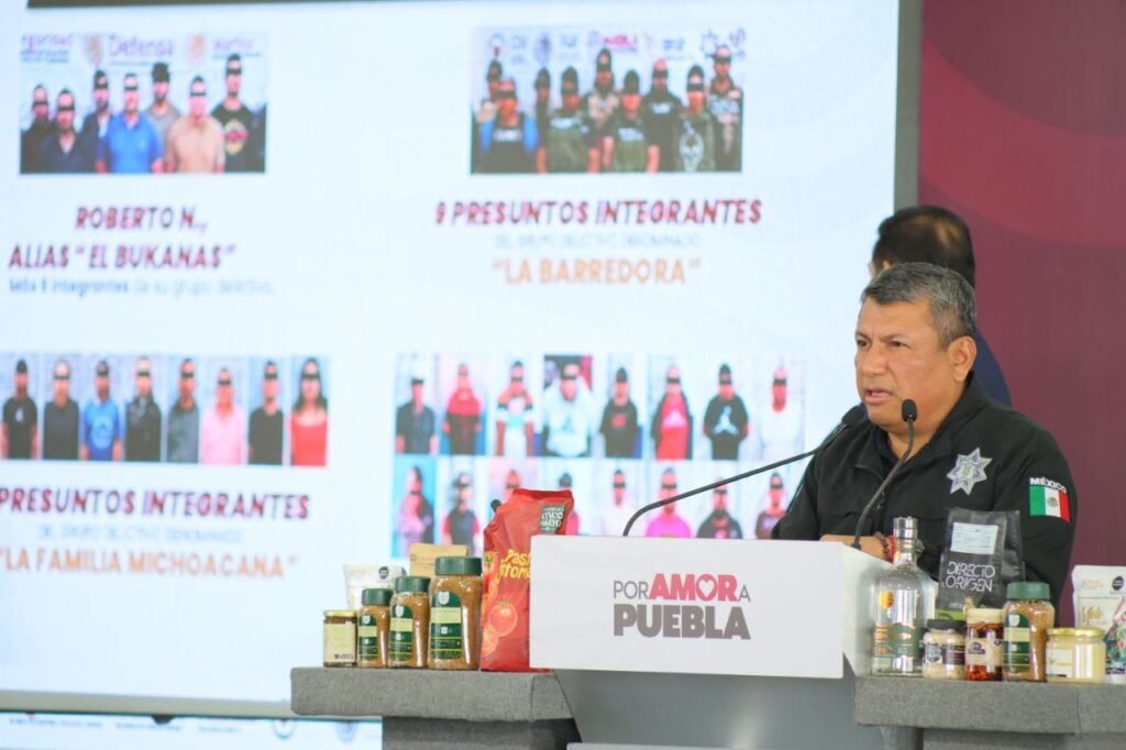 Alejandro Armenta Mier (Movimiento de Regeneración Nacional (MORENA)), evento político documentado en Wikipol