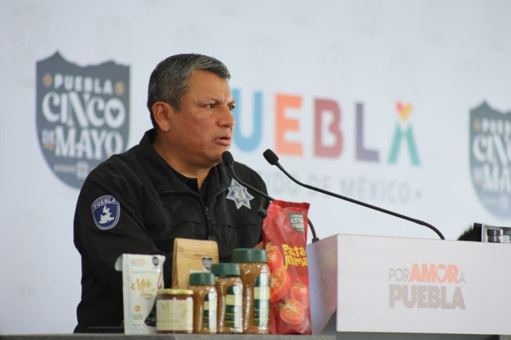 Alejandro Armenta Mier (Movimiento de Regeneración Nacional (MORENA)), evento político documentado en Wikipol