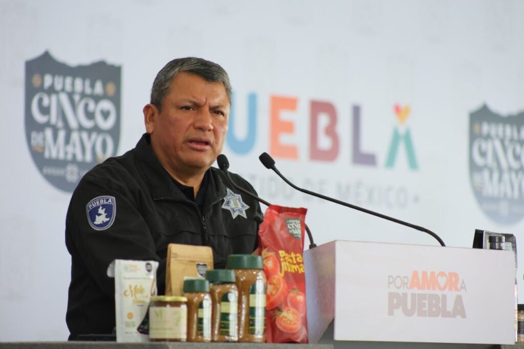 Alejandro Armenta Mier (Movimiento de Regeneración Nacional (MORENA)), evento político documentado en Wikipol