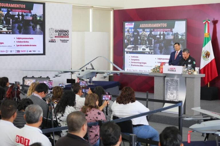 Alejandro Armenta Mier (Movimiento de Regeneración Nacional (MORENA)), evento político documentado en Wikipol