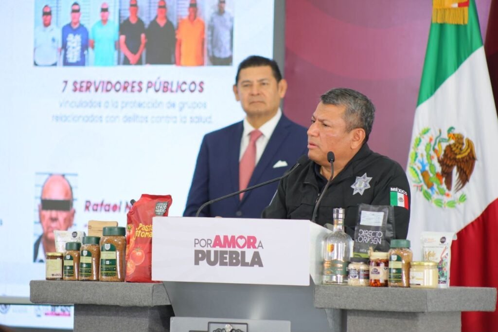 Alejandro Armenta Mier (Movimiento de Regeneración Nacional (MORENA)), evento político documentado en Wikipol