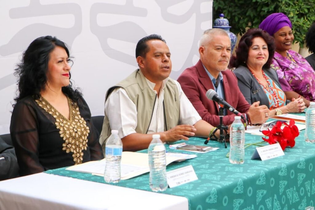 Alejandro Armenta Mier (Movimiento de Regeneración Nacional (MORENA)), evento político documentado en Wikipol