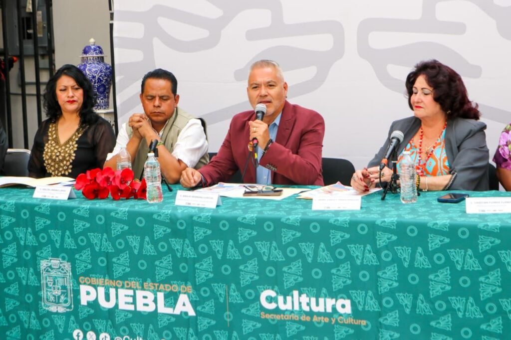 Alejandro Armenta Mier (Movimiento de Regeneración Nacional (MORENA)), evento político documentado en Wikipol