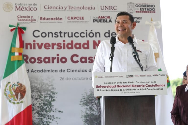 Alejandro Armenta Mier (Movimiento de Regeneración Nacional (MORENA)), actividad política documentada en Wikipol
