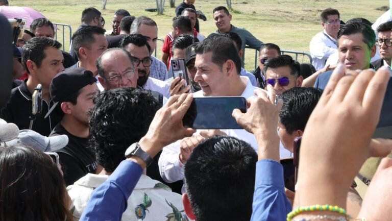 Alejandro Armenta Mier (Movimiento de Regeneración Nacional (MORENA)), actividad política documentada en Wikipol