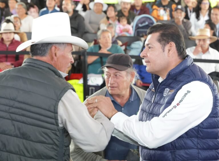Alejandro Armenta Mier (Movimiento de Regeneración Nacional (MORENA)), evento político documentado en Wikipol