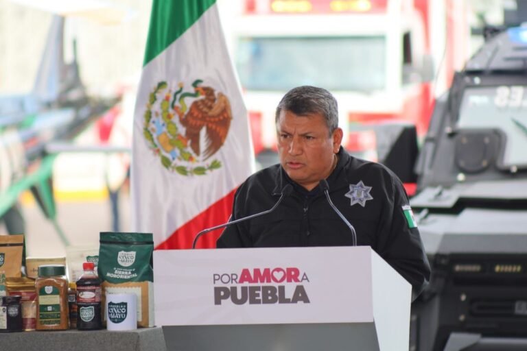 Alejandro Armenta Mier (Movimiento de Regeneración Nacional (MORENA)), evento político documentado en Wikipol