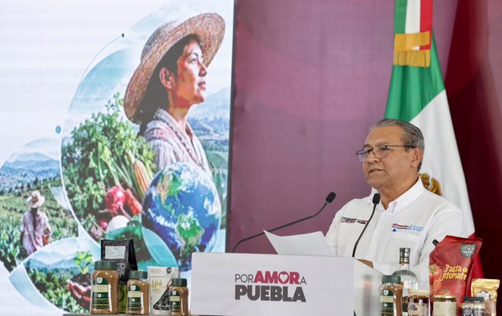 Alejandro Armenta Mier (Movimiento de Regeneración Nacional (MORENA)), evento político documentado en Wikipol