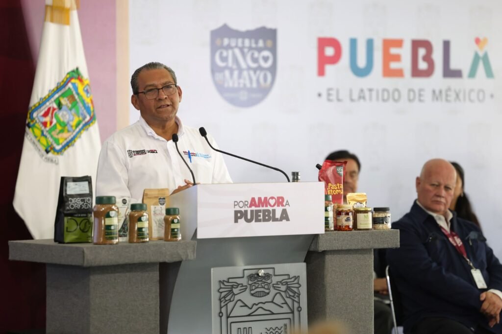 Alejandro Armenta Mier (Movimiento de Regeneración Nacional (MORENA)), evento político documentado en Wikipol