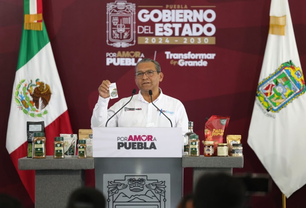 Alejandro Armenta Mier (Movimiento de Regeneración Nacional (MORENA)), evento político documentado en Wikipol
