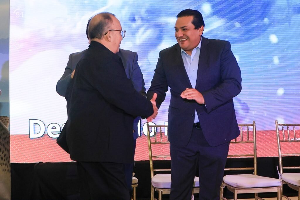 Alejandro Armenta Mier (Movimiento de Regeneración Nacional (MORENA)), evento político documentado en Wikipol