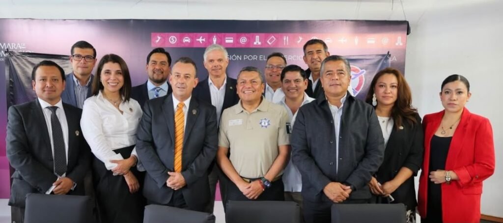 Alejandro Armenta Mier (Movimiento de Regeneración Nacional (MORENA)), evento político documentado en Wikipol