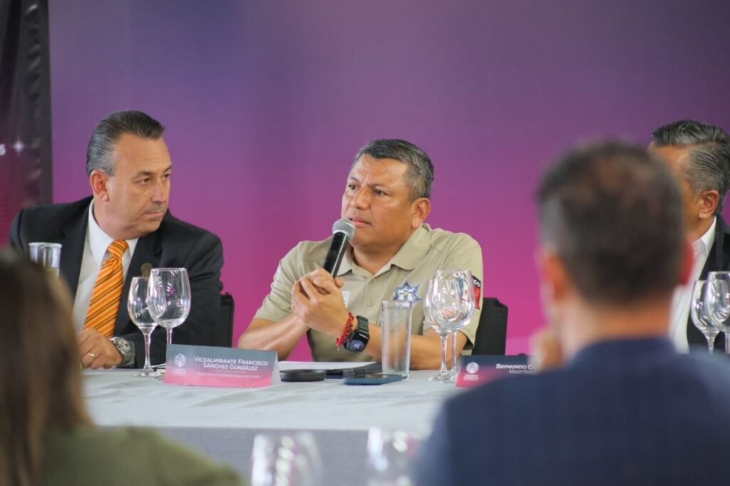 Alejandro Armenta Mier (Movimiento de Regeneración Nacional (MORENA)), evento político documentado en Wikipol