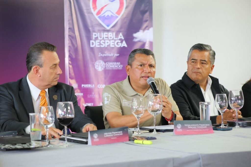 Alejandro Armenta Mier (Movimiento de Regeneración Nacional (MORENA)), evento político documentado en Wikipol