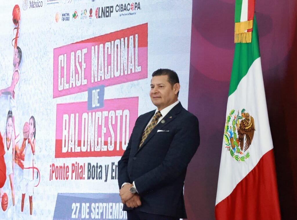 Alejandro Armenta Mier (Movimiento de Regeneración Nacional (MORENA)), evento político documentado en Wikipol