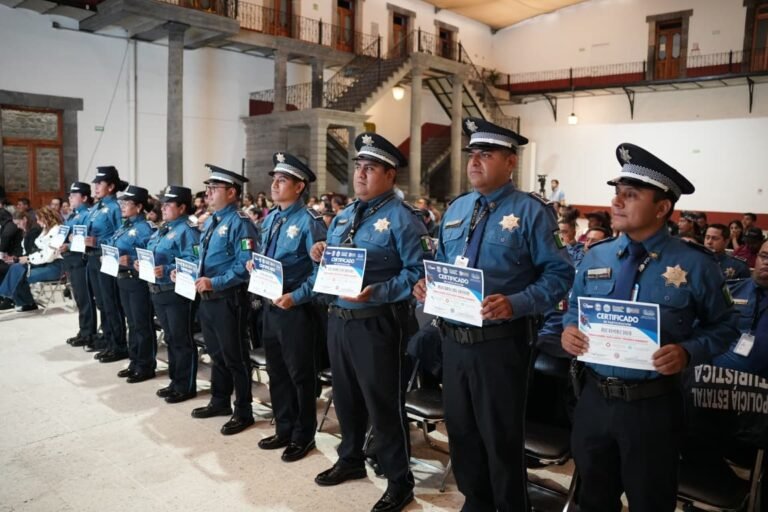 Galería: Fortalece Puebla la calidad y profesionalización turística de Zacatlán