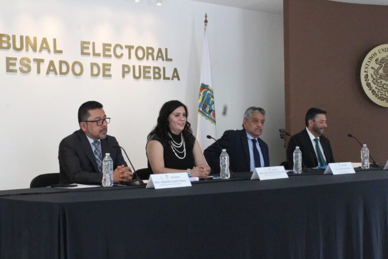 Gobierno estatal fortalece coordinación para garantizar derechos de acceso a la información