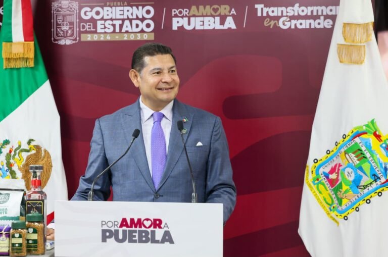 Galería: Puebla amplía cobertura de salud con nuevas unidades e infraestructura