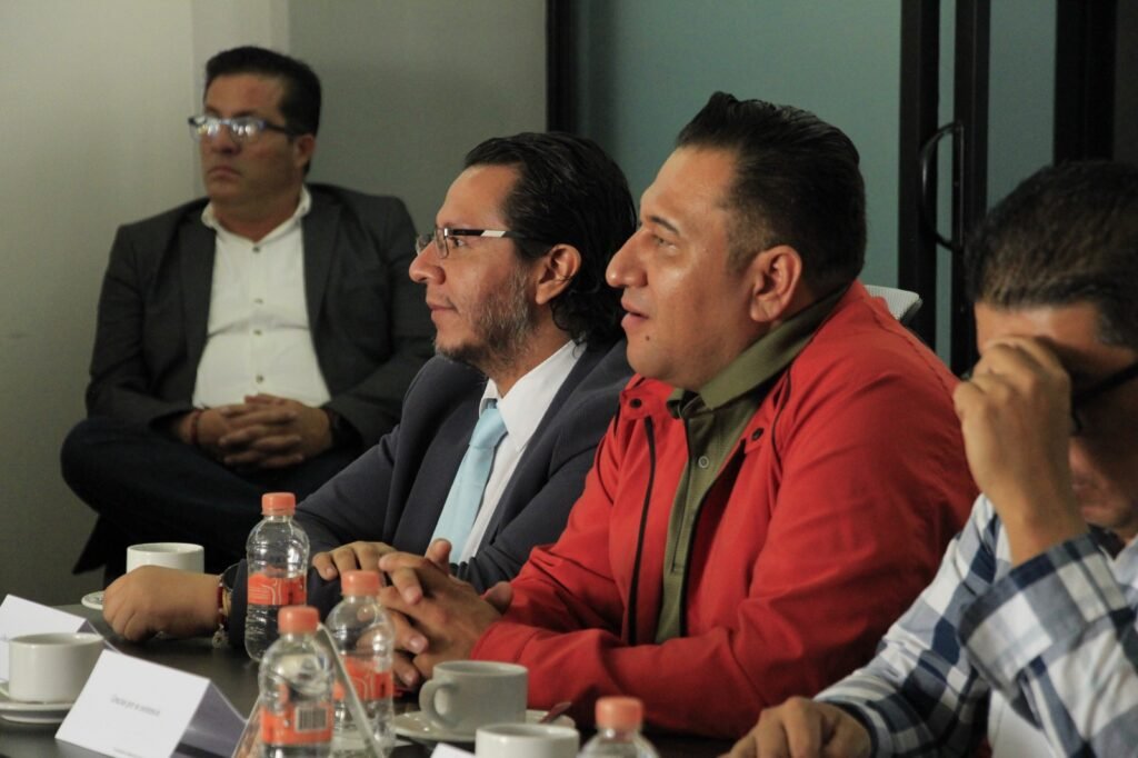 Alejandro Armenta Mier (Movimiento de Regeneración Nacional (MORENA)), actividad política documentada en Wikipol