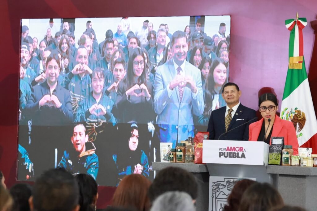 Alejandro Armenta Mier (Movimiento de Regeneración Nacional (MORENA)), evento político documentado en Wikipol