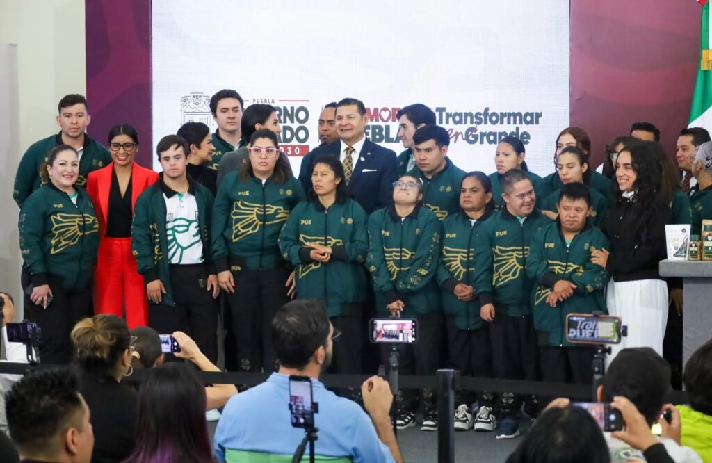 Alejandro Armenta Mier (Movimiento de Regeneración Nacional (MORENA)), evento político documentado en Wikipol