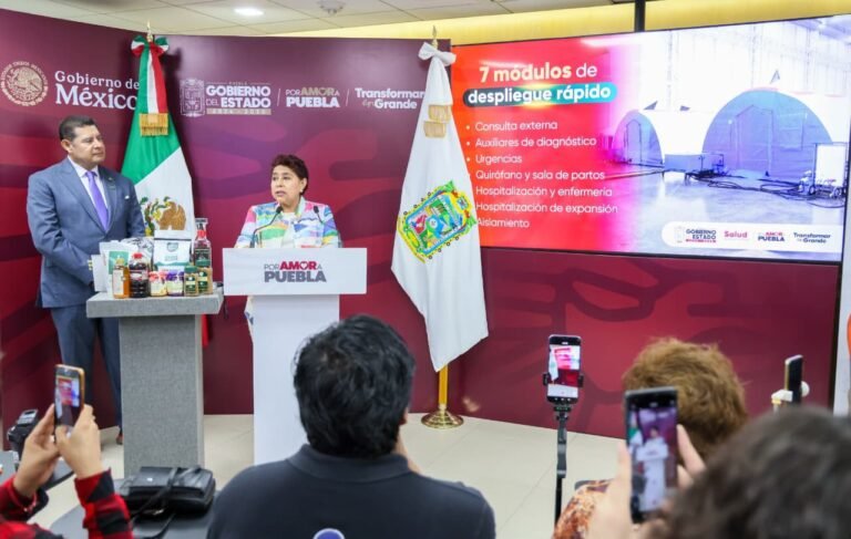 Alejandro Armenta Mier (Movimiento de Regeneración Nacional (MORENA)), actividad política documentada en Wikipol