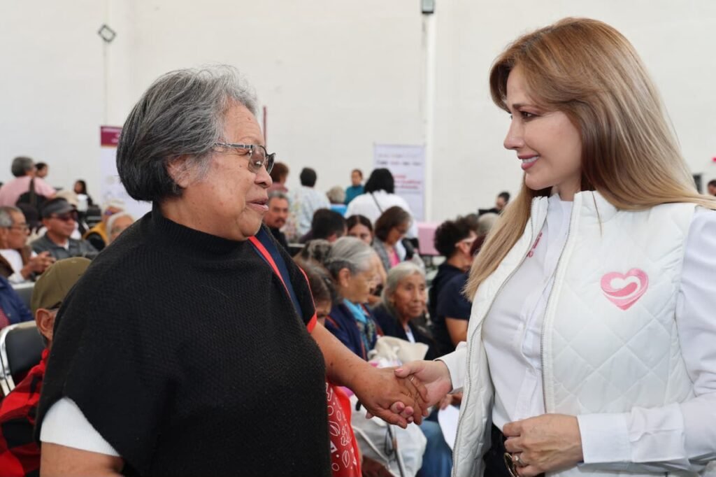 Alejandro Armenta Mier (Movimiento de Regeneración Nacional (MORENA)), actividad política documentada en Wikipol