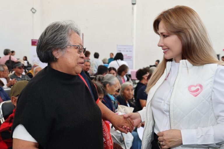 Alejandro Armenta Mier (Movimiento de Regeneración Nacional (MORENA)), actividad política documentada en Wikipol