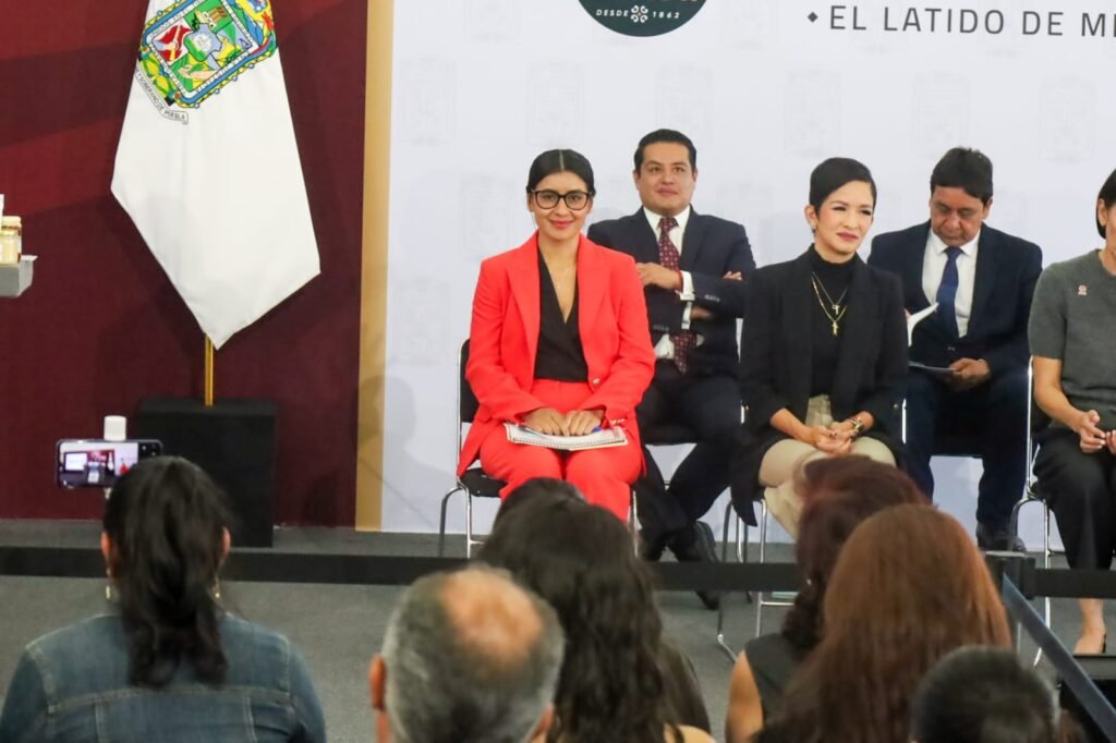 Alejandro Armenta Mier (Movimiento de Regeneración Nacional (MORENA)), evento político documentado en Wikipol