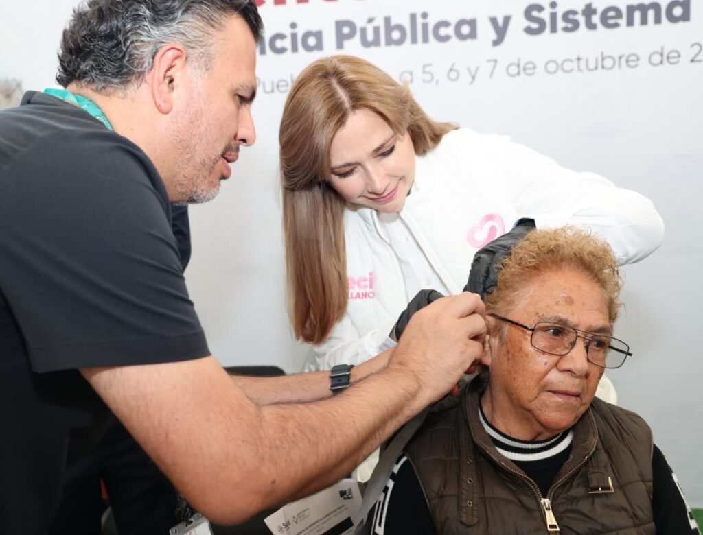 Alejandro Armenta Mier (Movimiento de Regeneración Nacional (MORENA)), actividad política documentada en Wikipol