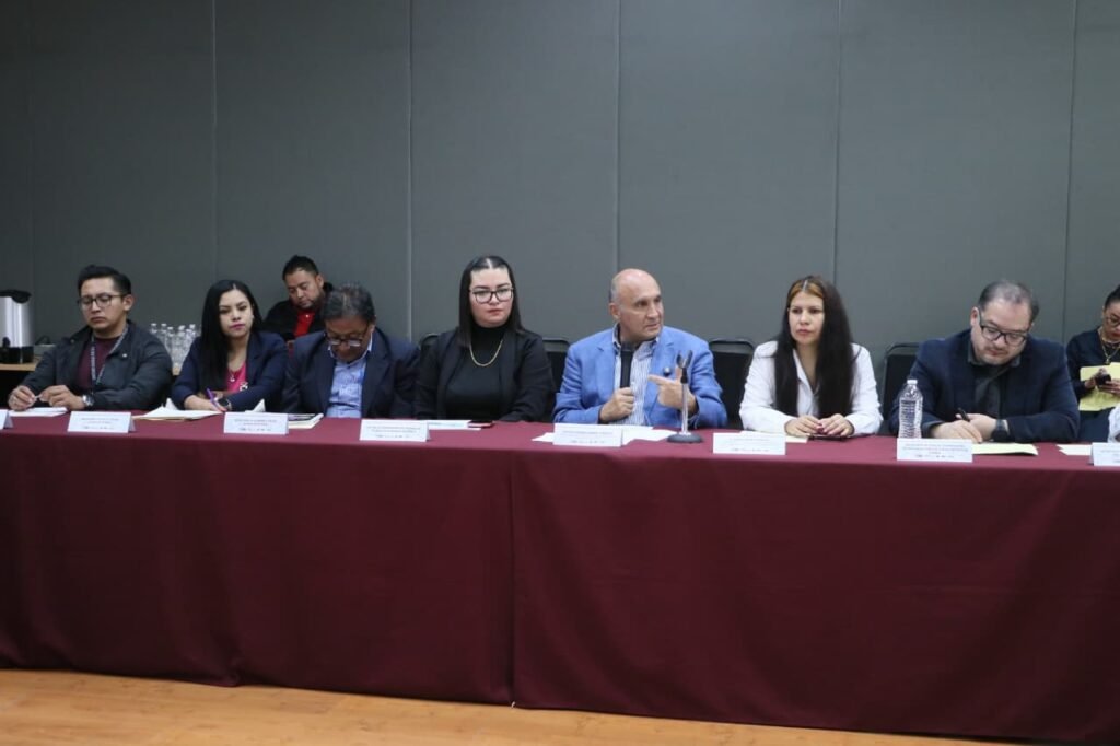 Alejandro Armenta Mier (Movimiento de Regeneración Nacional (MORENA)), actividad política documentada en Wikipol
