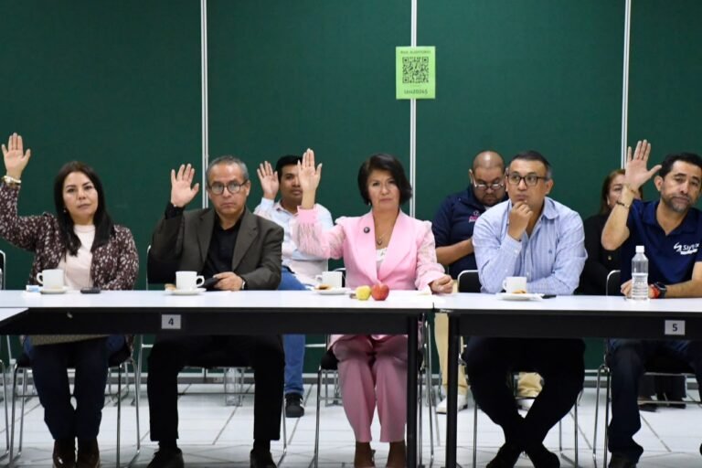 Alejandro Armenta Mier (Movimiento de Regeneración Nacional (MORENA)), actividad política documentada en Wikipol