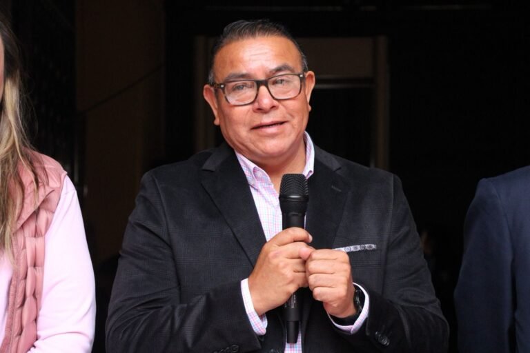 Alejandro Armenta Mier (Movimiento de Regeneración Nacional (MORENA)), evento político documentado en Wikipol