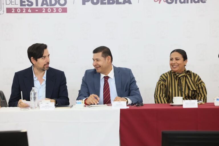 Alejandro Armenta Mier (Movimiento de Regeneración Nacional (MORENA)), evento político documentado en Wikipol