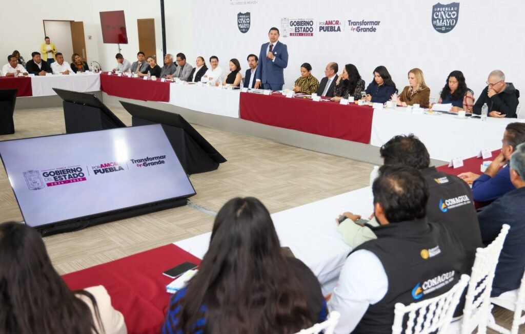 Alejandro Armenta Mier (Movimiento de Regeneración Nacional (MORENA)), evento político documentado en Wikipol