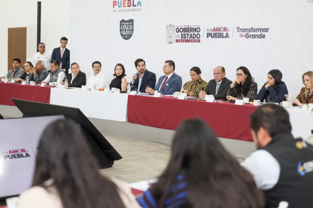 Alejandro Armenta Mier (Movimiento de Regeneración Nacional (MORENA)), evento político documentado en Wikipol