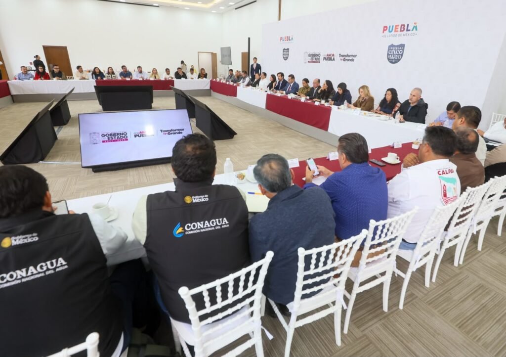 Alejandro Armenta Mier (Movimiento de Regeneración Nacional (MORENA)), evento político documentado en Wikipol