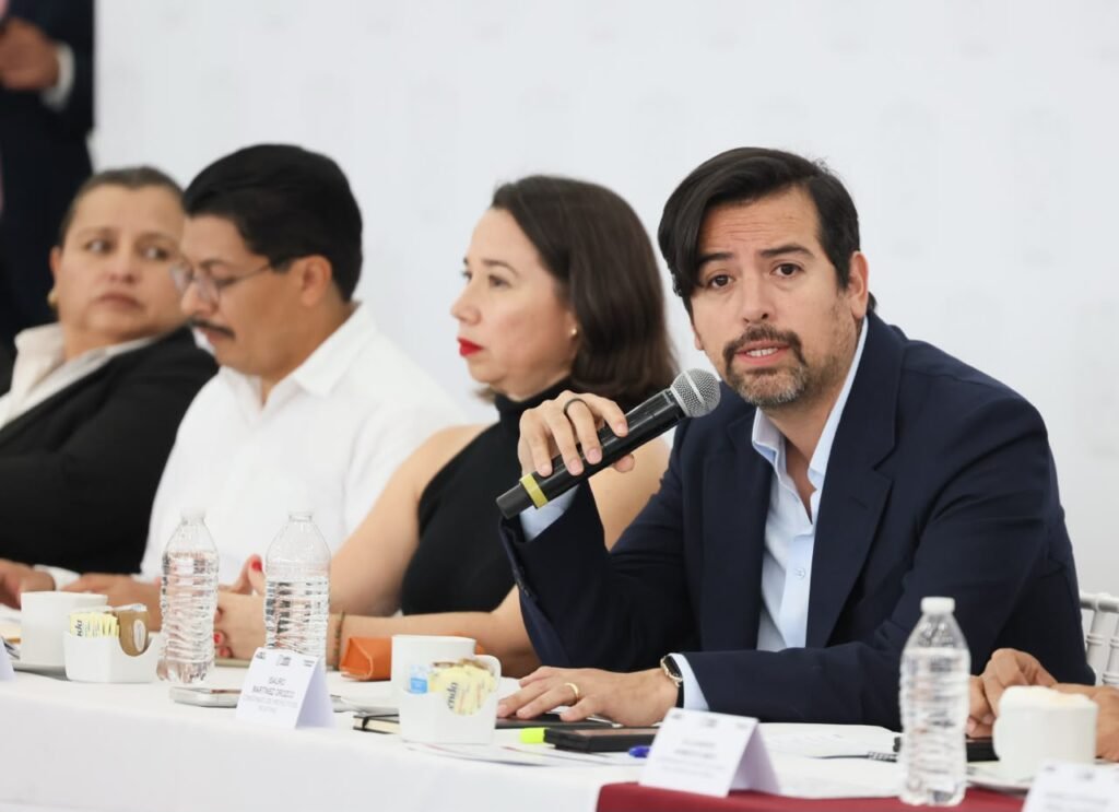 Alejandro Armenta Mier (Movimiento de Regeneración Nacional (MORENA)), evento político documentado en Wikipol