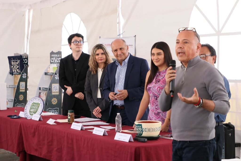 Alejandro Armenta Mier (Movimiento de Regeneración Nacional (MORENA)), evento político documentado en Wikipol