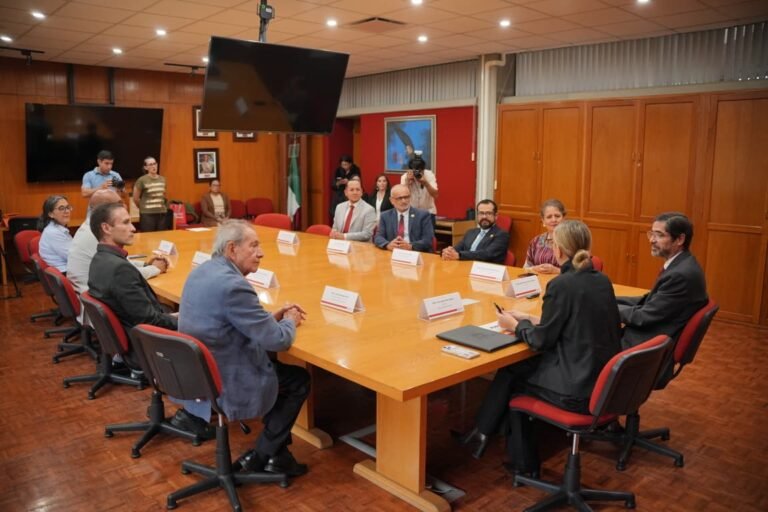 Alejandro Armenta Mier (Movimiento de Regeneración Nacional (MORENA)), evento político documentado en Wikipol