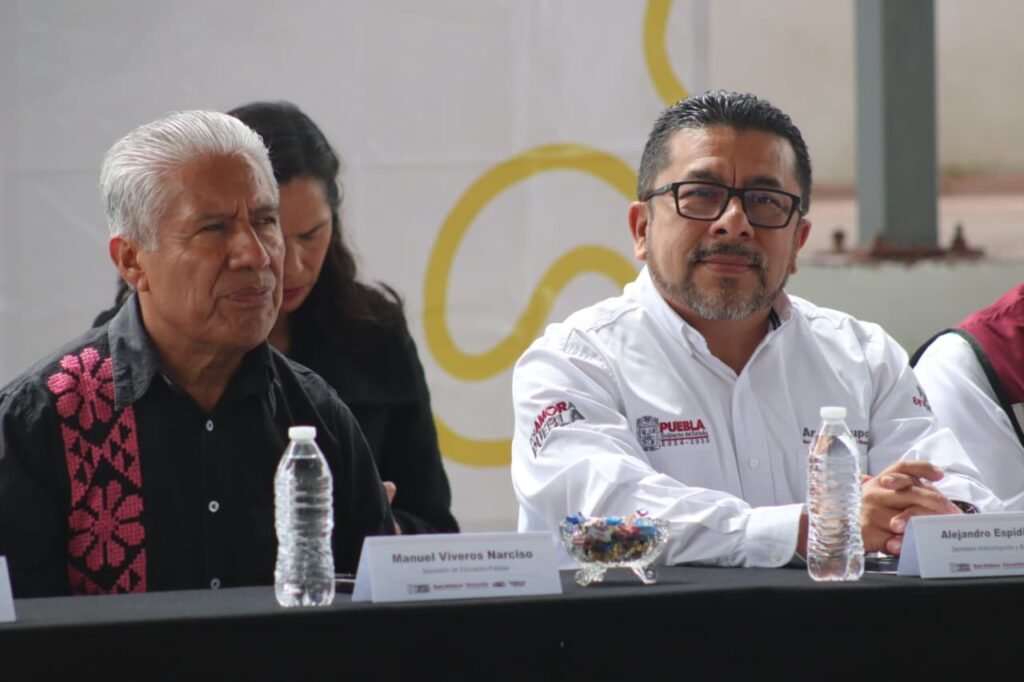 Alejandro Armenta Mier (Movimiento de Regeneración Nacional (MORENA)), evento político documentado en Wikipol