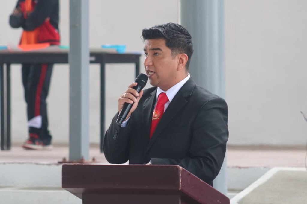 Alejandro Armenta Mier (Movimiento de Regeneración Nacional (MORENA)), evento político documentado en Wikipol