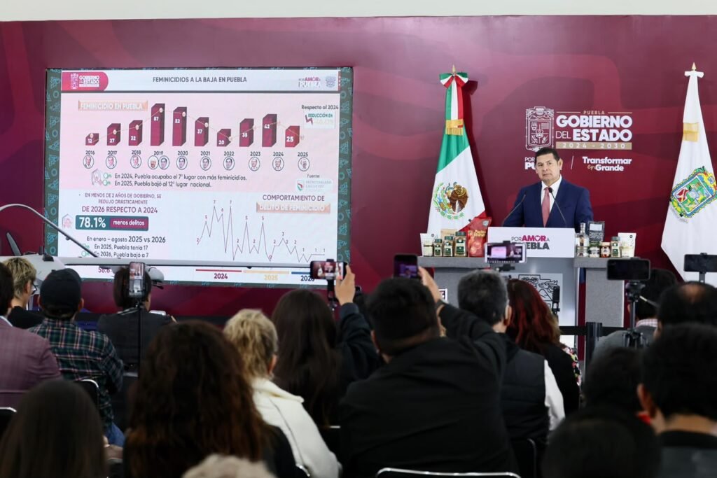 Alejandro Armenta Mier (Movimiento de Regeneración Nacional (MORENA)), evento político documentado en Wikipol