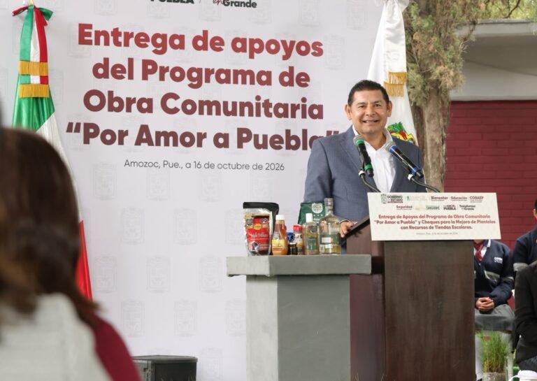 Alejandro Armenta Mier (Movimiento de Regeneración Nacional (MORENA)), evento político documentado en Wikipol