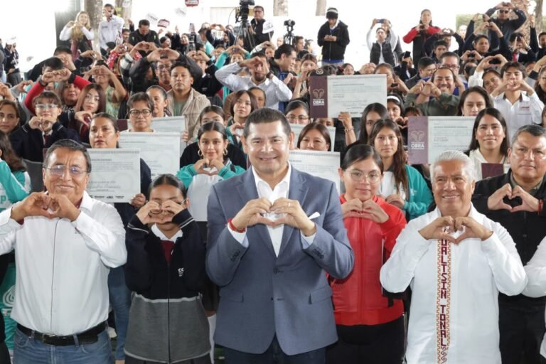 Alejandro Armenta Mier (Movimiento de Regeneración Nacional (MORENA)), evento político documentado en Wikipol