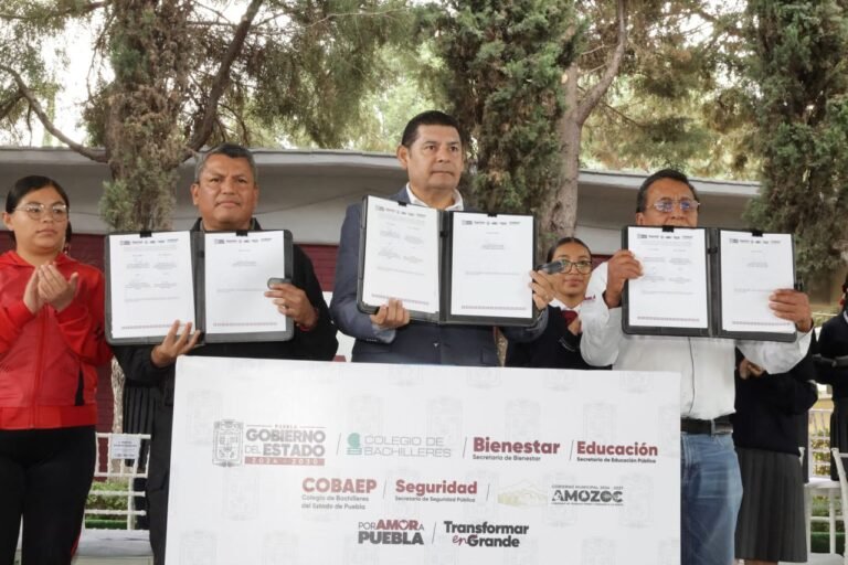 Alejandro Armenta Mier (Movimiento de Regeneración Nacional (MORENA)), evento político documentado en Wikipol