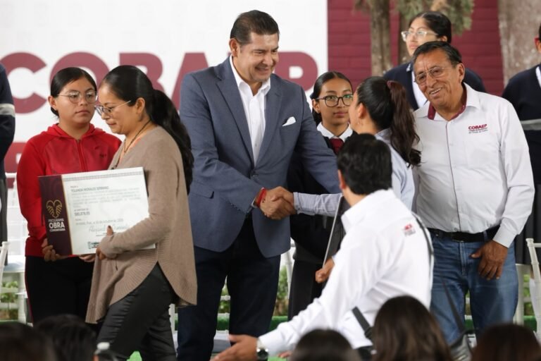 Alejandro Armenta Mier (Movimiento de Regeneración Nacional (MORENA)), evento político documentado en Wikipol
