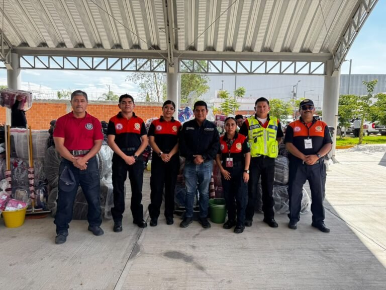 Galería: Gobierno estatal avanza en generar condiciones de bienestar ante la temporada invernal